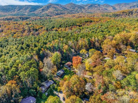 35 Auburndale Drive Asheville NC 28806