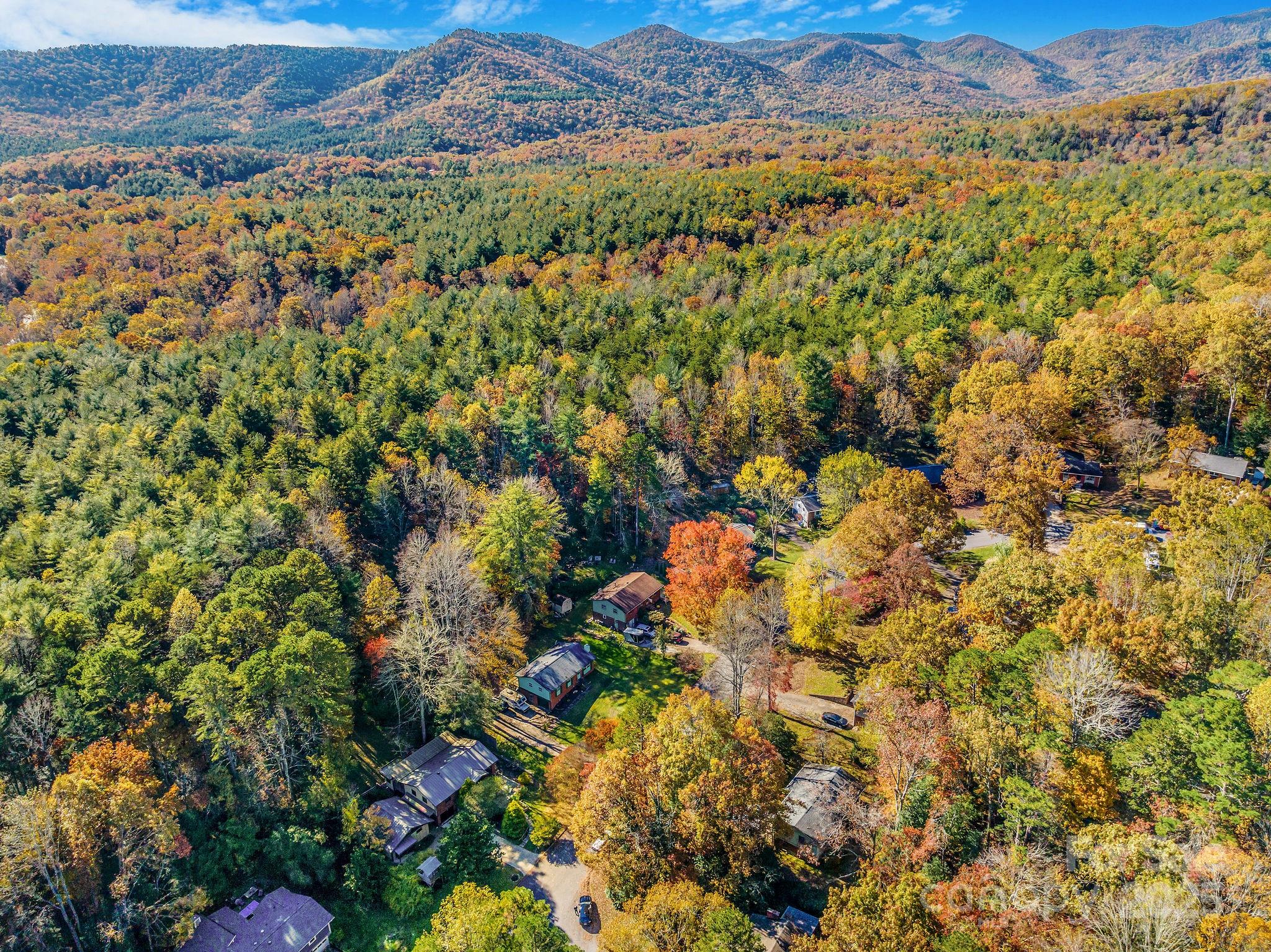 35 Auburndale Drive Asheville NC 28806