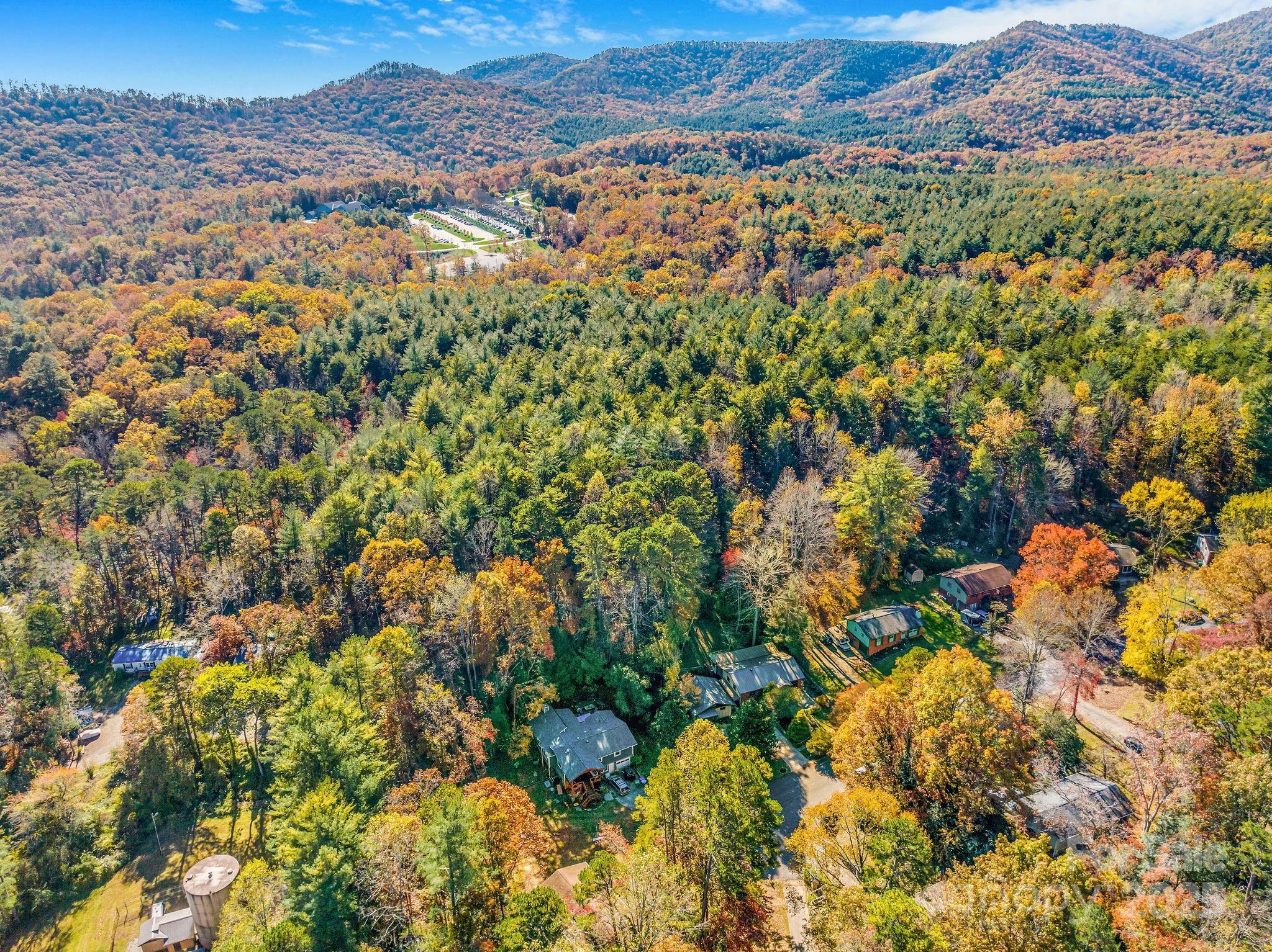 35 Auburndale Drive Asheville NC 28806