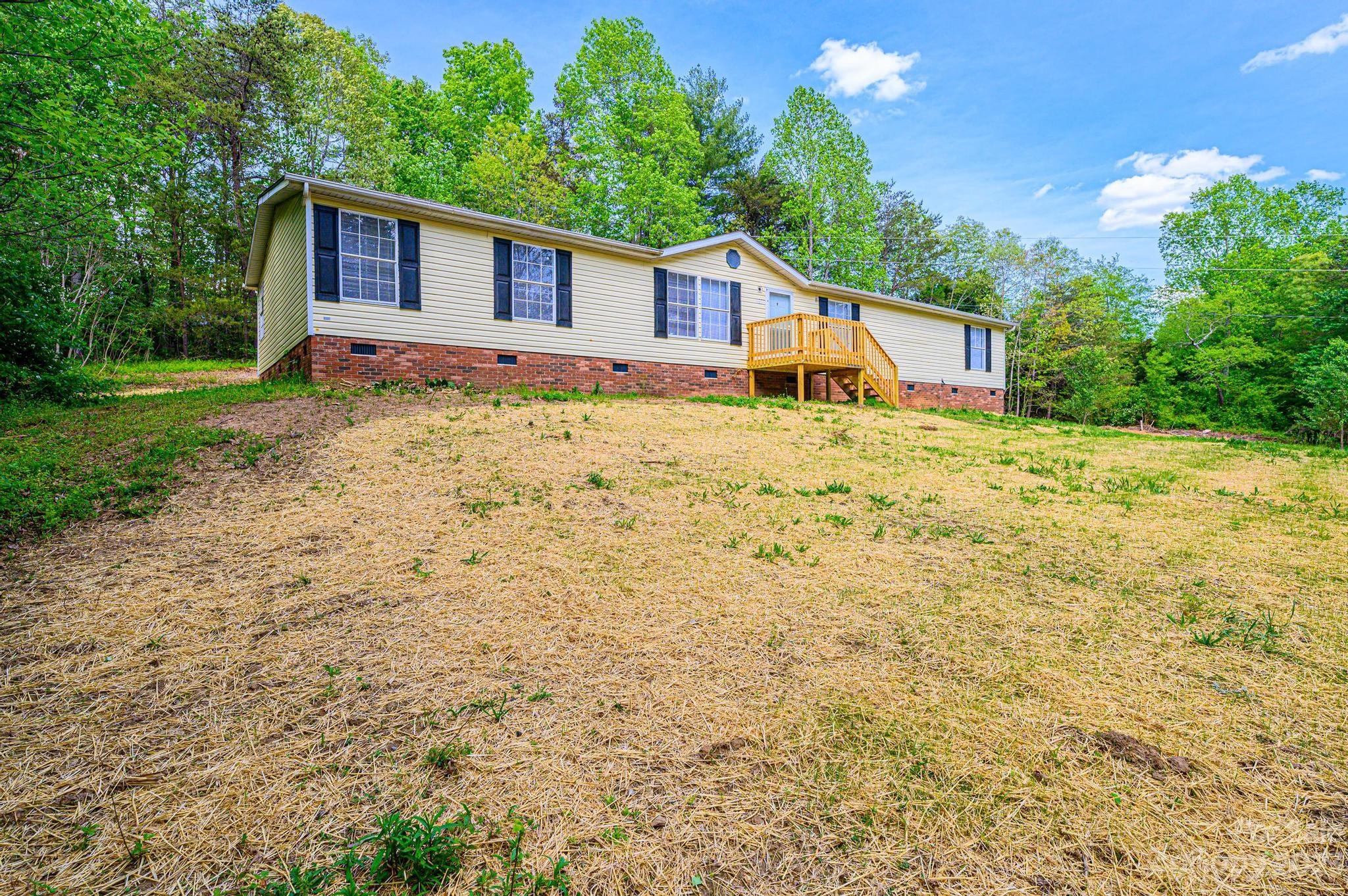2878 Sycamore Court Granite Falls NC 28630