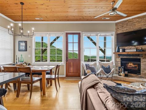 95 Breakaway Trail Mars Hill NC 28754