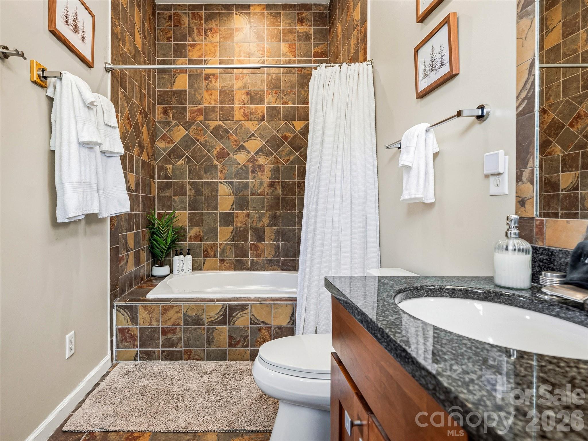 95 Breakaway Trail Mars Hill NC 28754