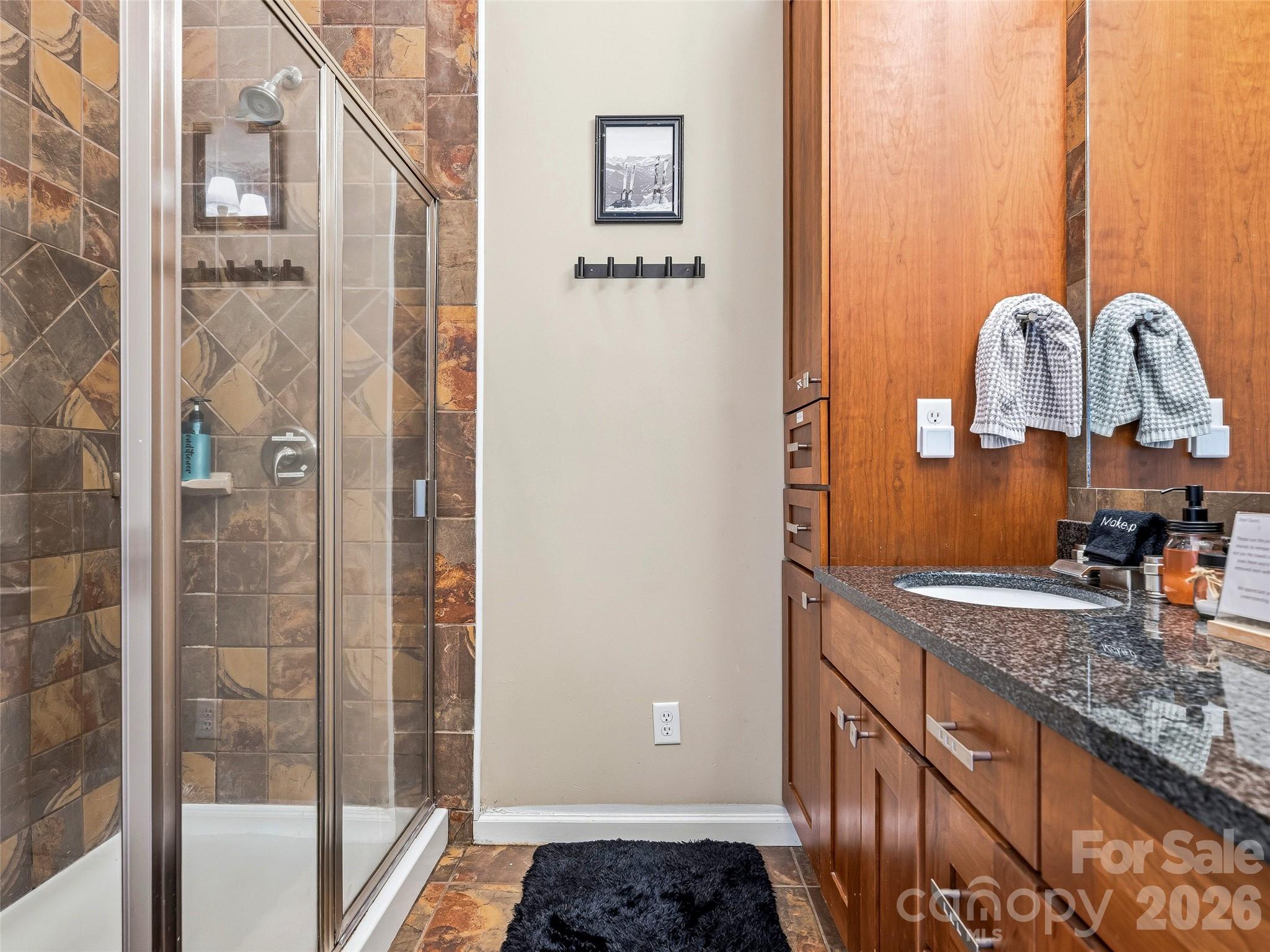 95 Breakaway Trail Mars Hill NC 28754