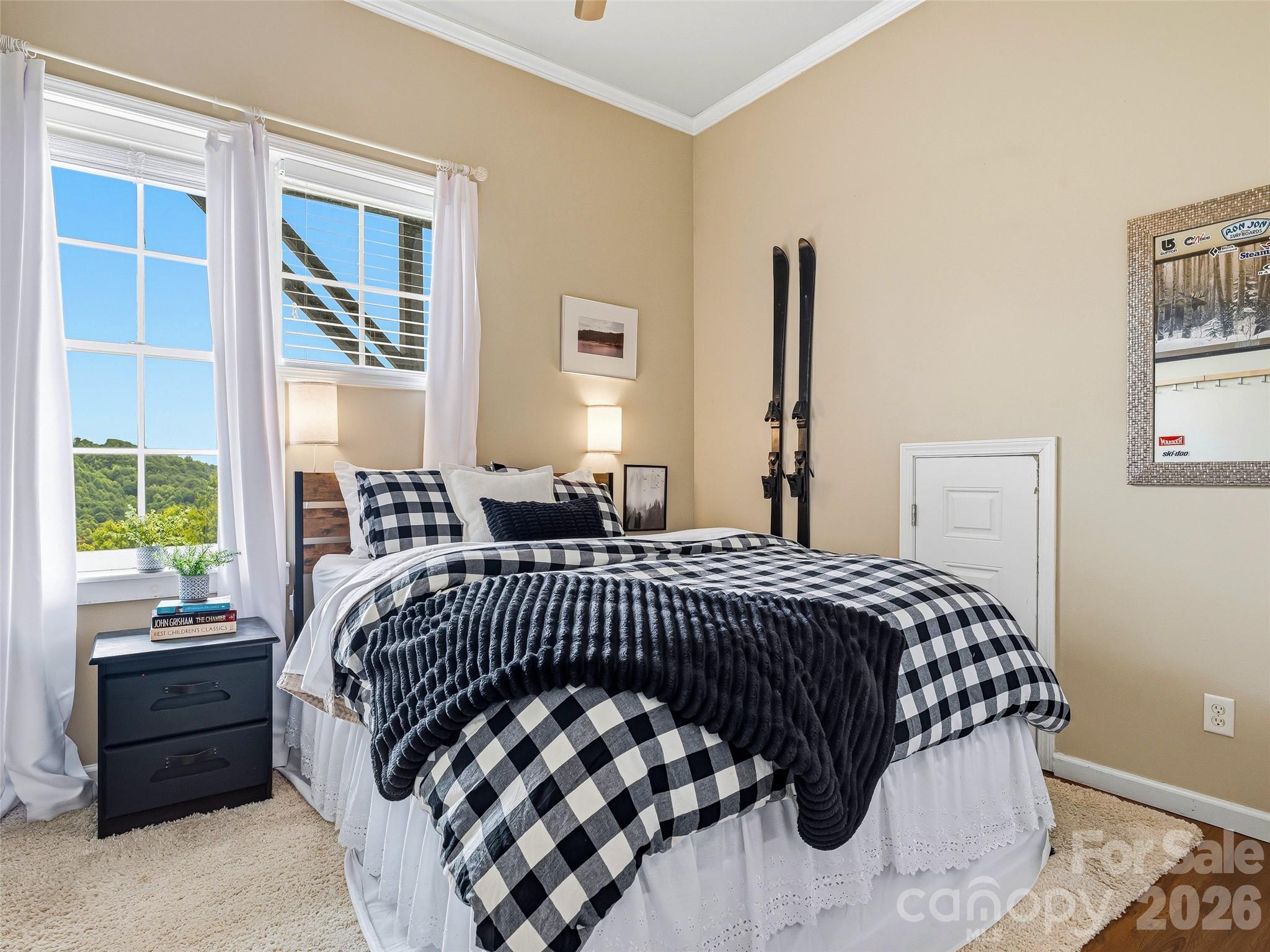 95 Breakaway Trail Mars Hill NC 28754
