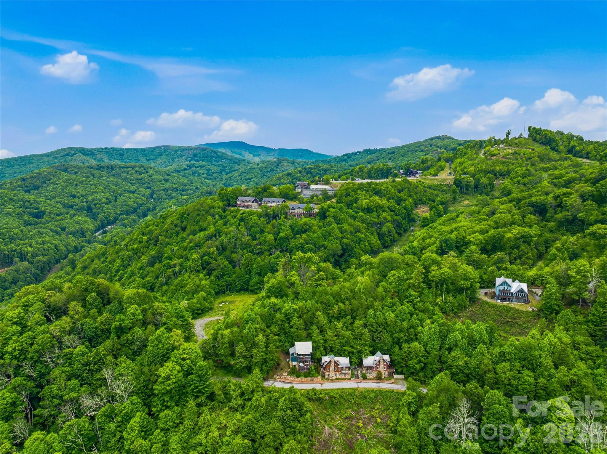 95 Breakaway Trail Mars Hill NC 28754