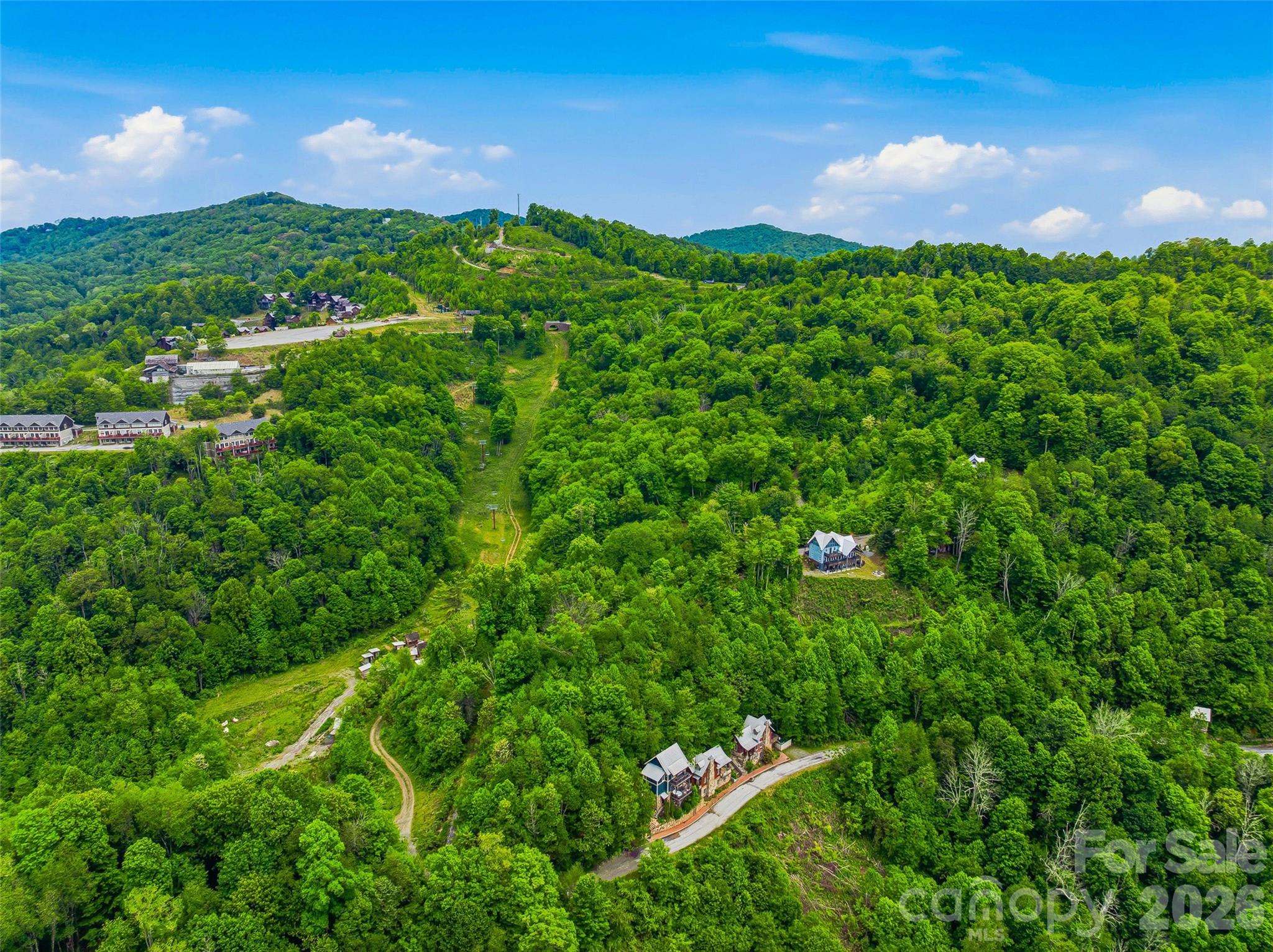 95 Breakaway Trail Mars Hill NC 28754