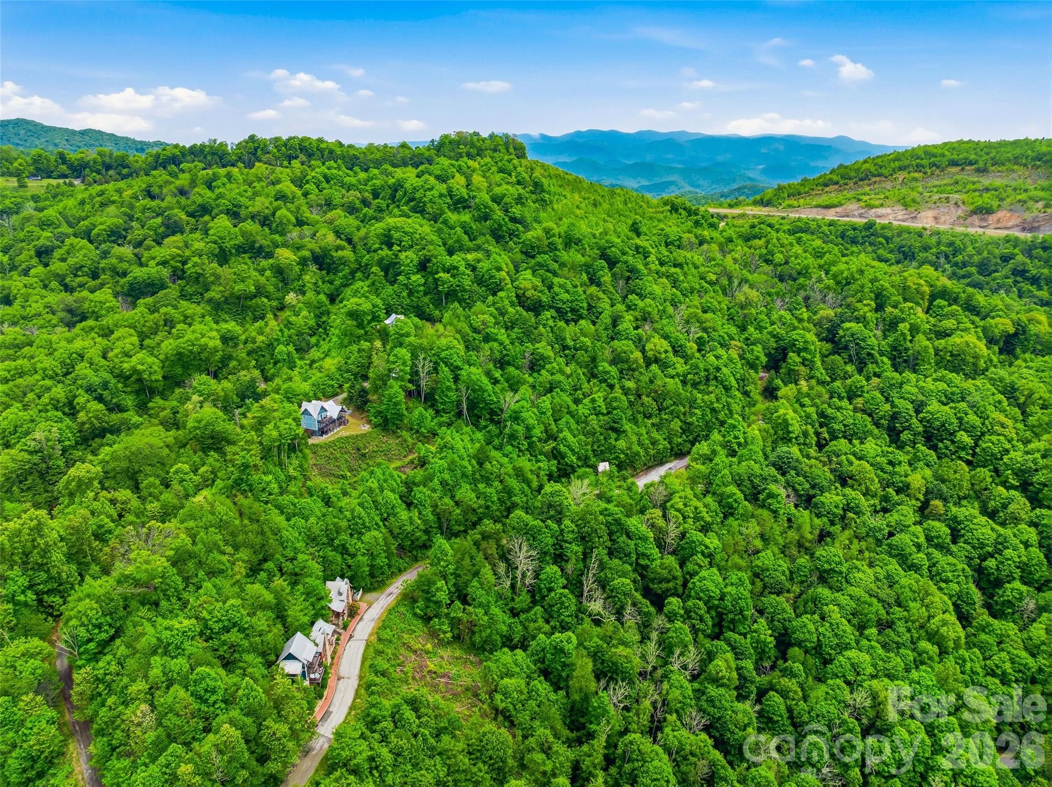 95 Breakaway Trail Mars Hill NC 28754