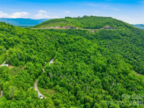 95 Breakaway Trail Mars Hill NC 28754