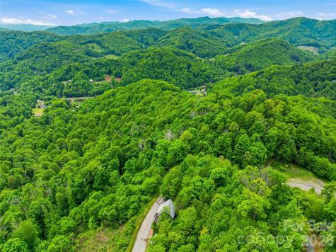 95 Breakaway Trail Mars Hill NC 28754