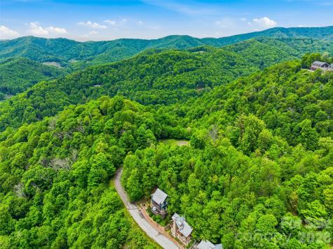 95 Breakaway Trail Mars Hill NC 28754