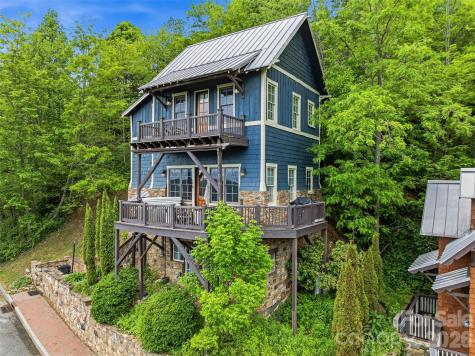 95 Breakaway Trail Mars Hill NC 28754