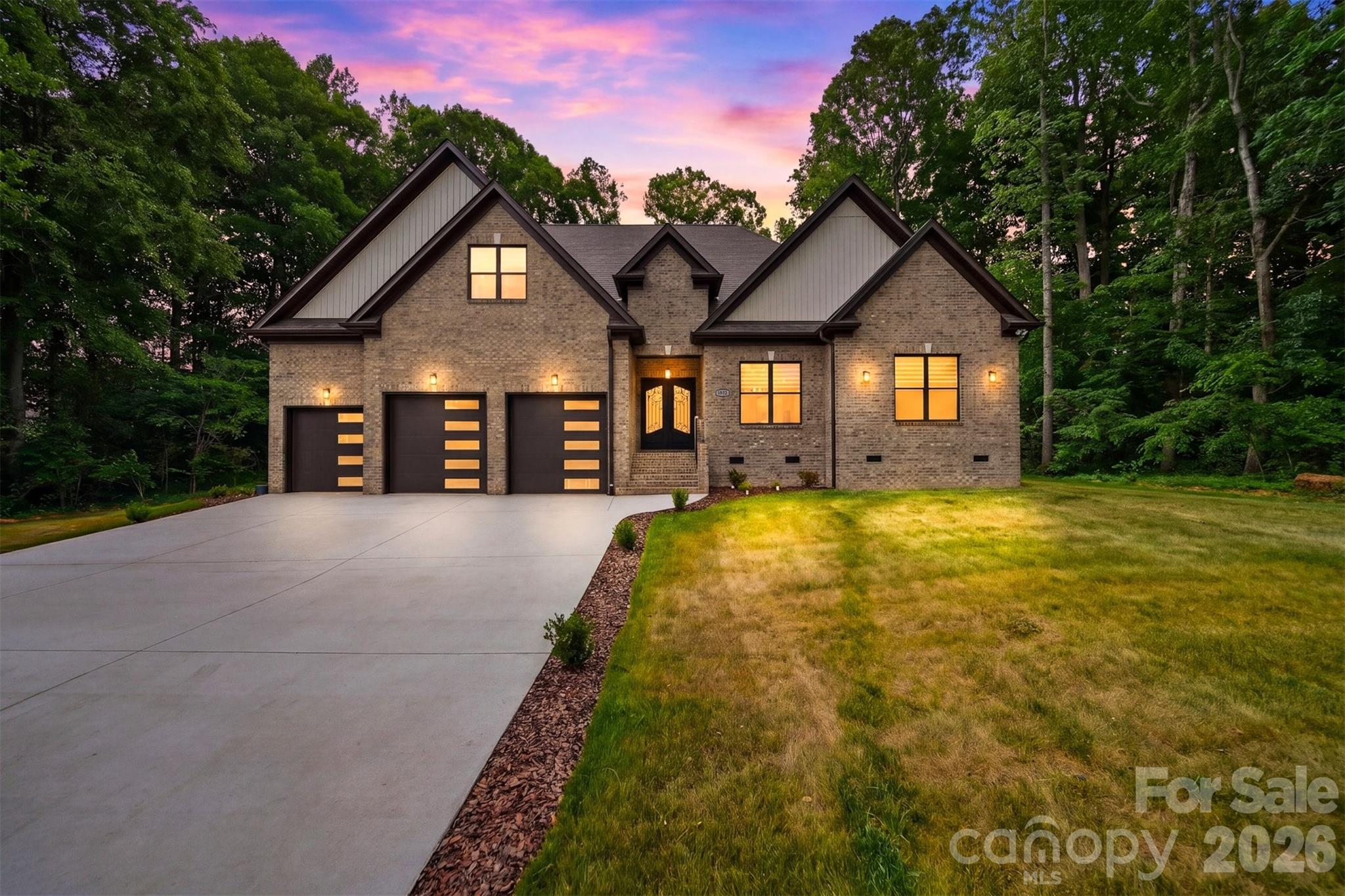 3802 Lyle Creek Avenue NE Conover NC 28613