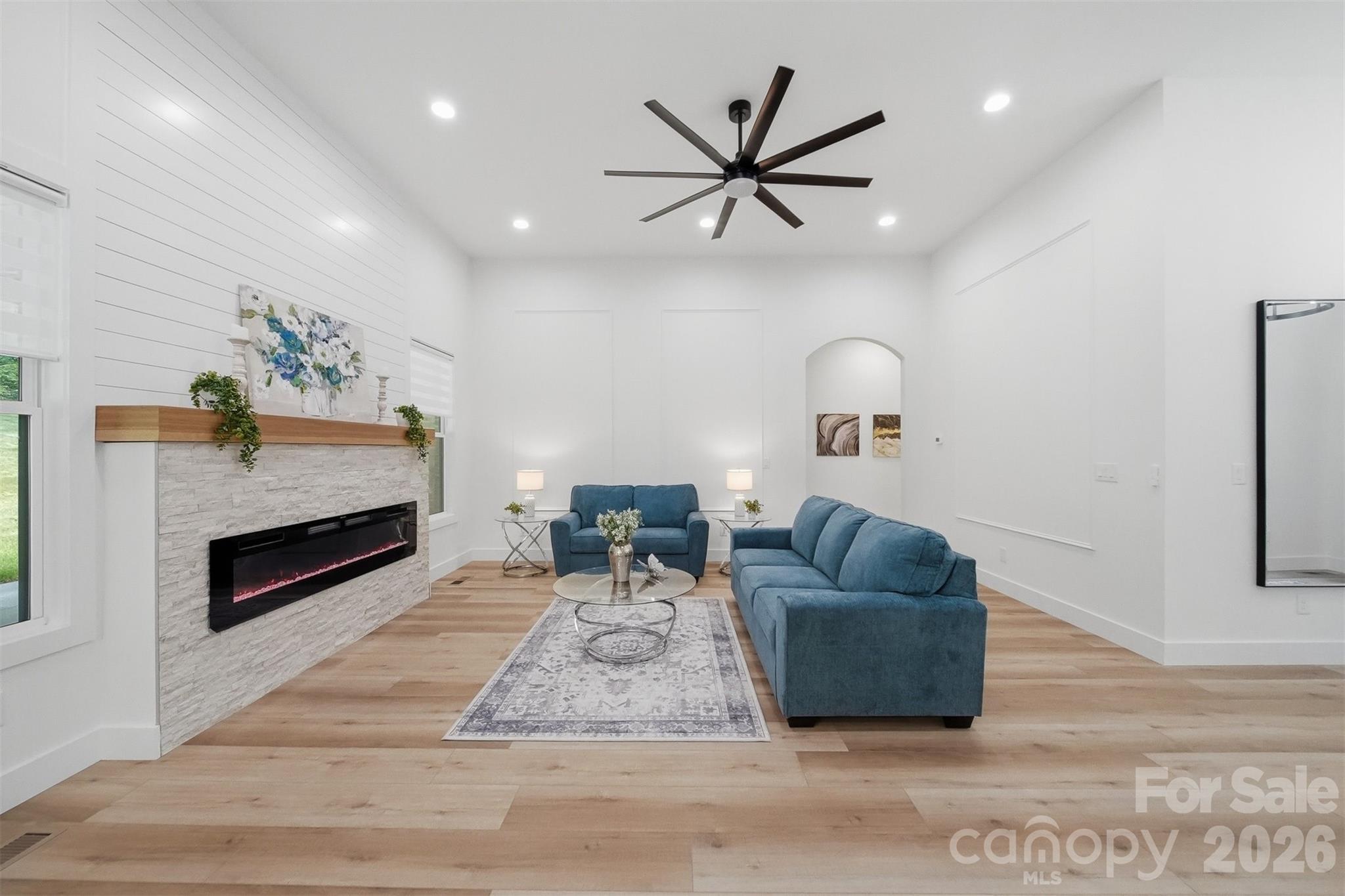 3802 Lyle Creek Avenue NE Conover NC 28613