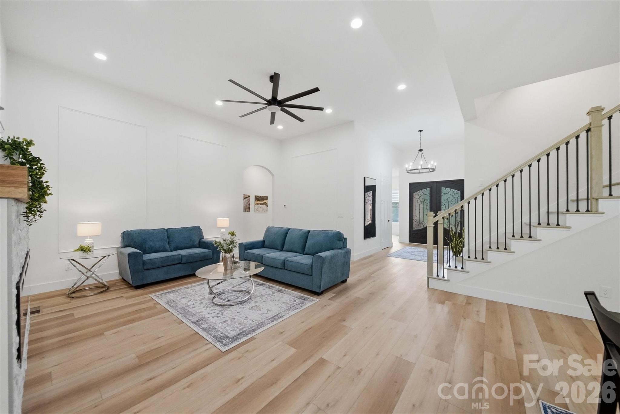 3802 Lyle Creek Avenue NE Conover NC 28613