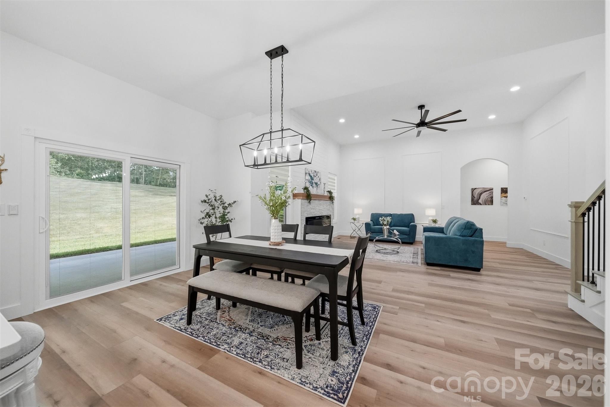 3802 Lyle Creek Avenue NE Conover NC 28613