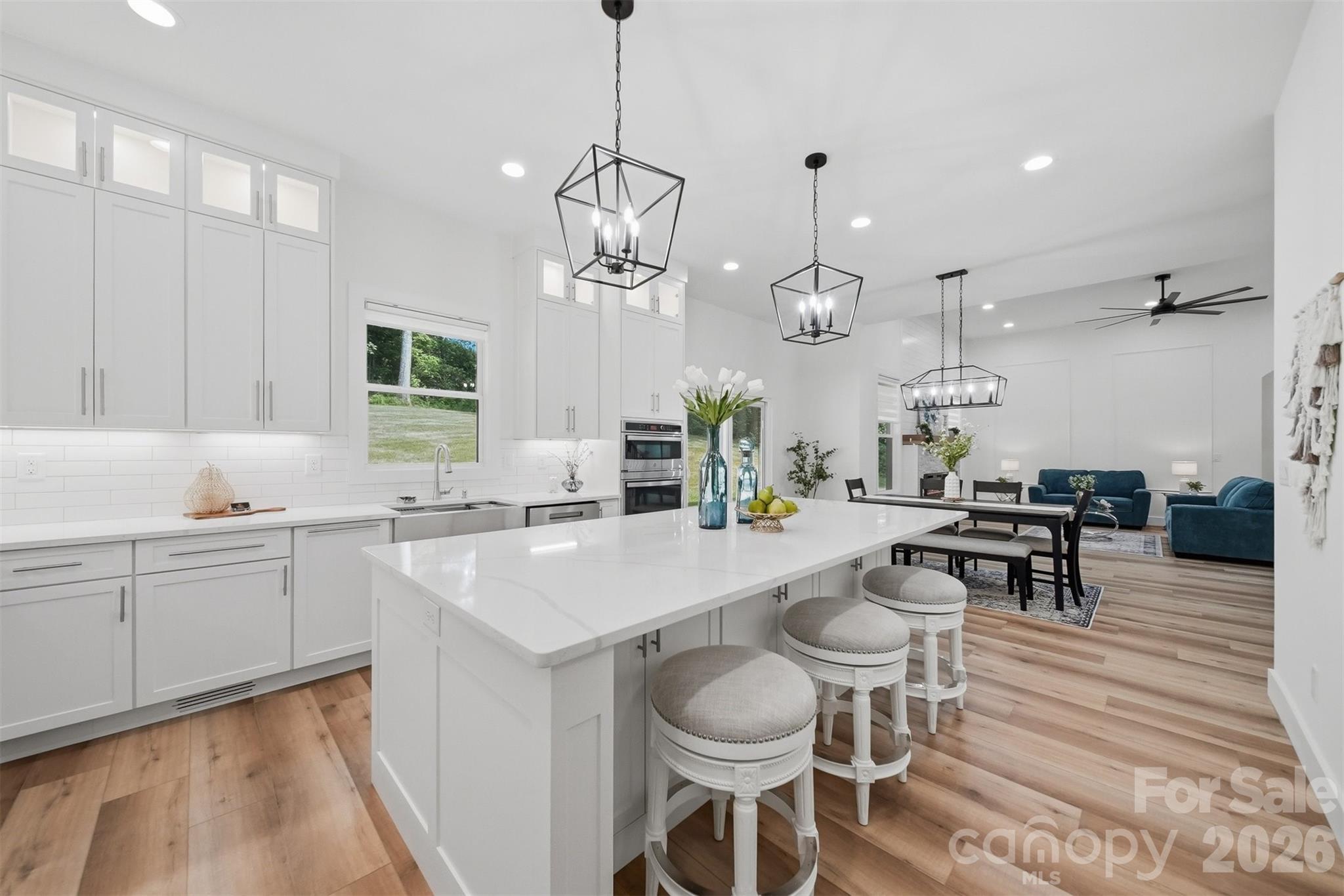3802 Lyle Creek Avenue NE Conover NC 28613
