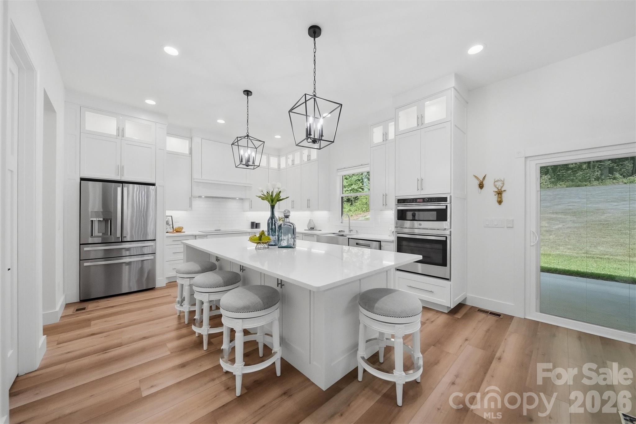 3802 Lyle Creek Avenue NE Conover NC 28613