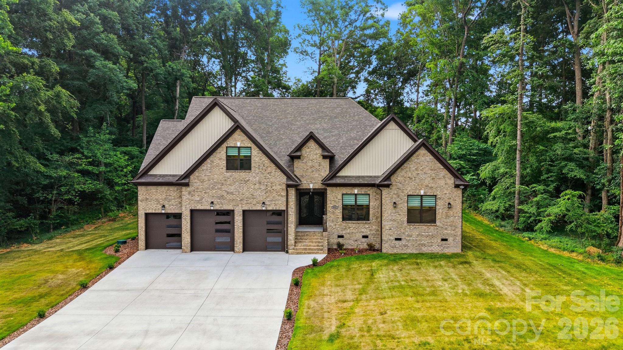 3802 Lyle Creek Avenue NE Conover NC 28613