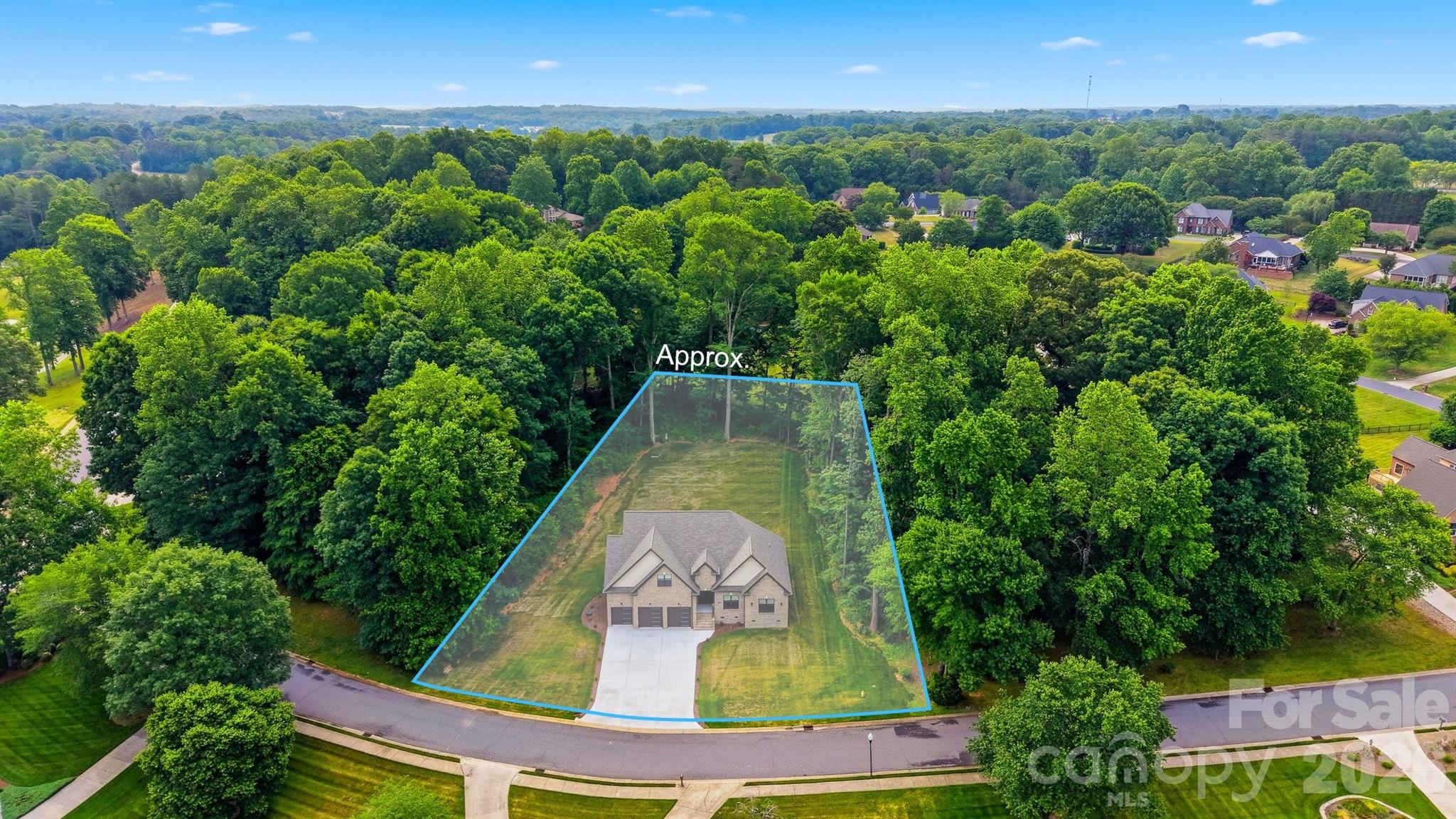 3802 Lyle Creek Avenue NE Conover NC 28613