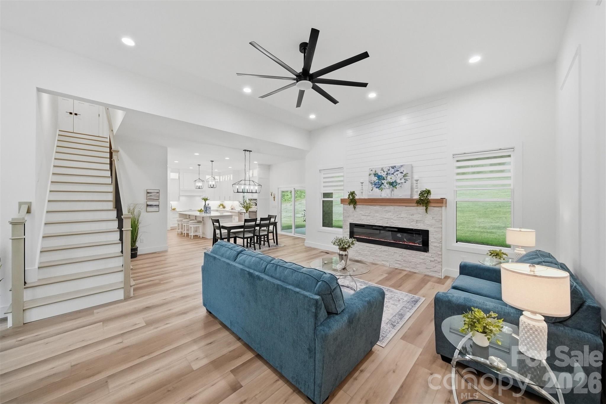 3802 Lyle Creek Avenue NE Conover NC 28613