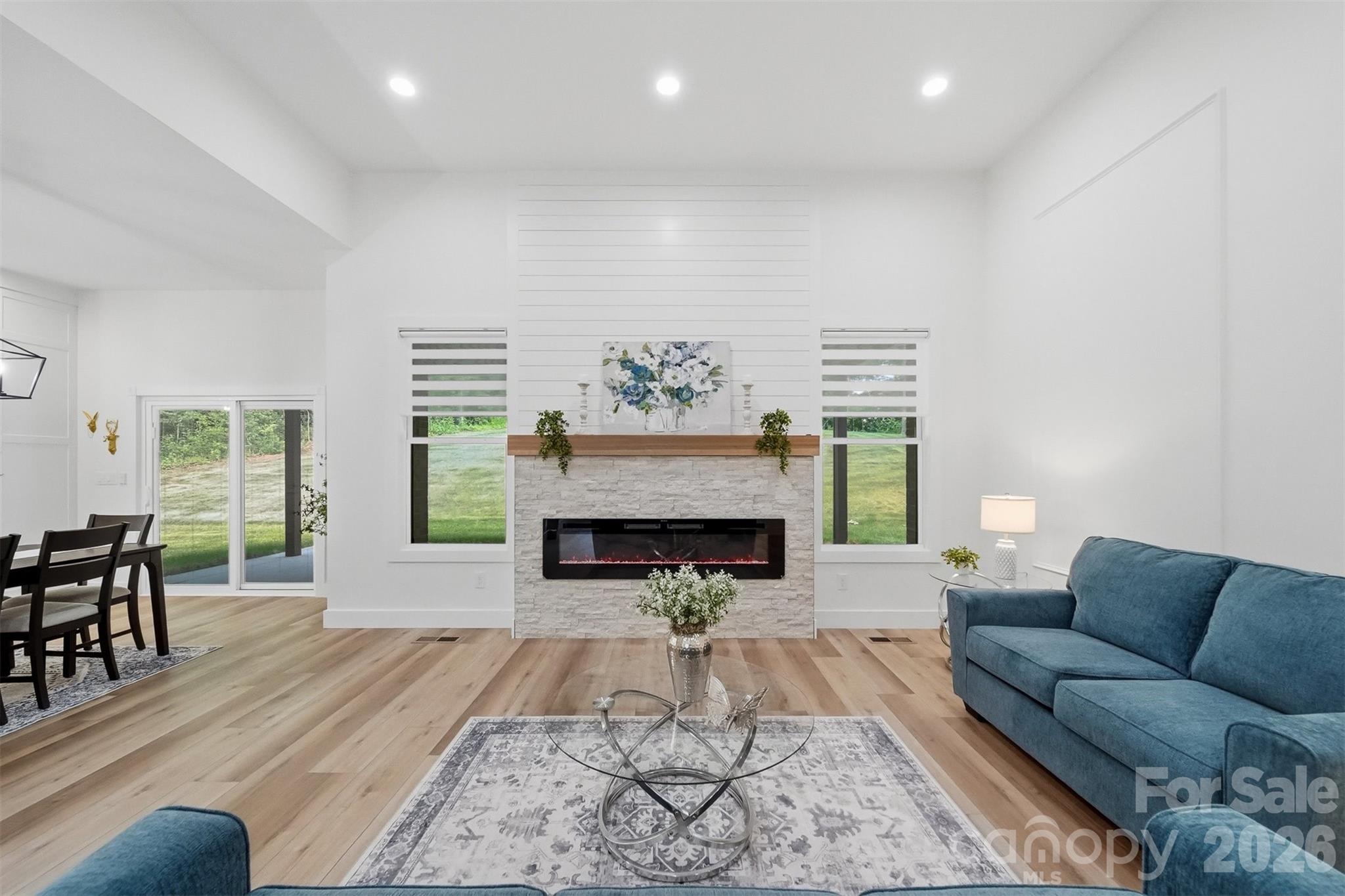 3802 Lyle Creek Avenue NE Conover NC 28613