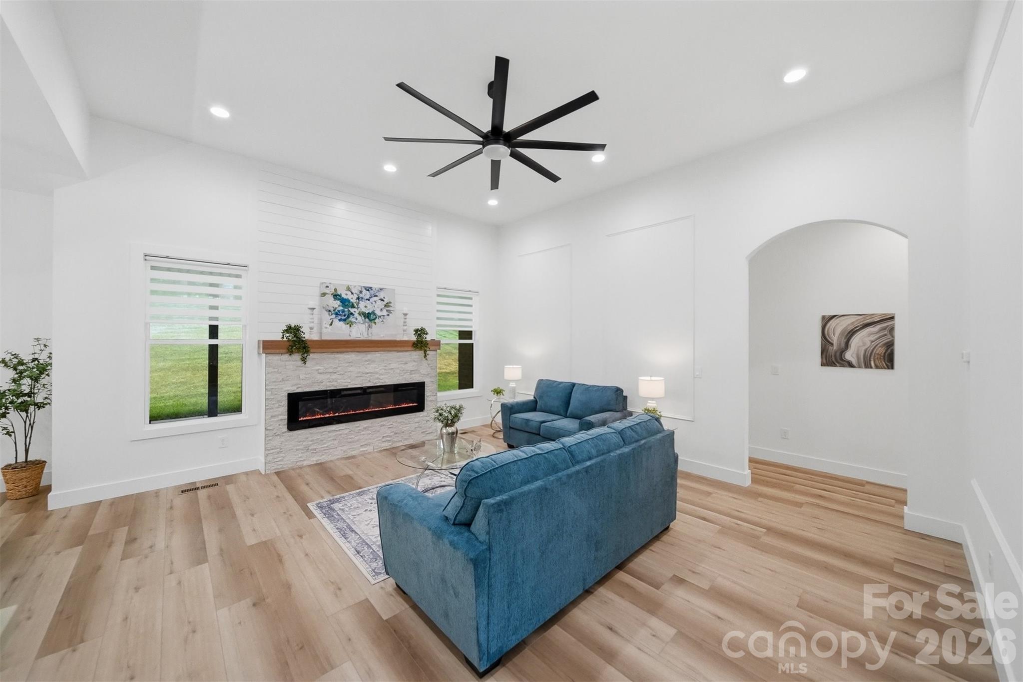 3802 Lyle Creek Avenue NE Conover NC 28613
