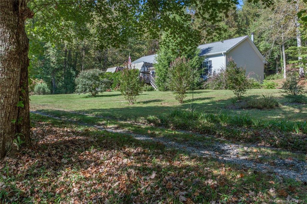 45 Rainbow Lake Circle Black Mountain NC 28711