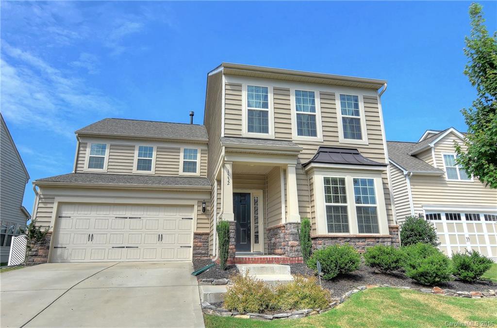 1532 Ridge Haven Road Waxhaw NC 28173