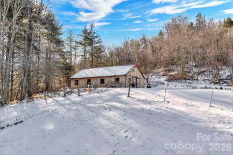 3606 Nc Highway 194 S Sugar Grove NC 28679