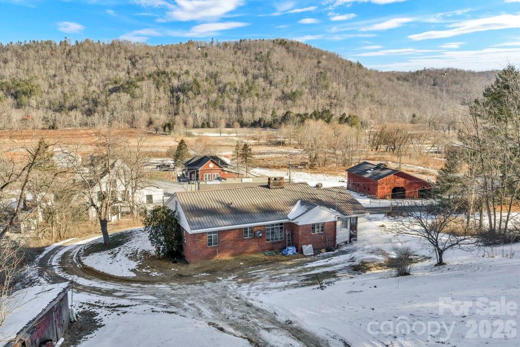 3606 Nc Highway 194 S Sugar Grove NC 28679