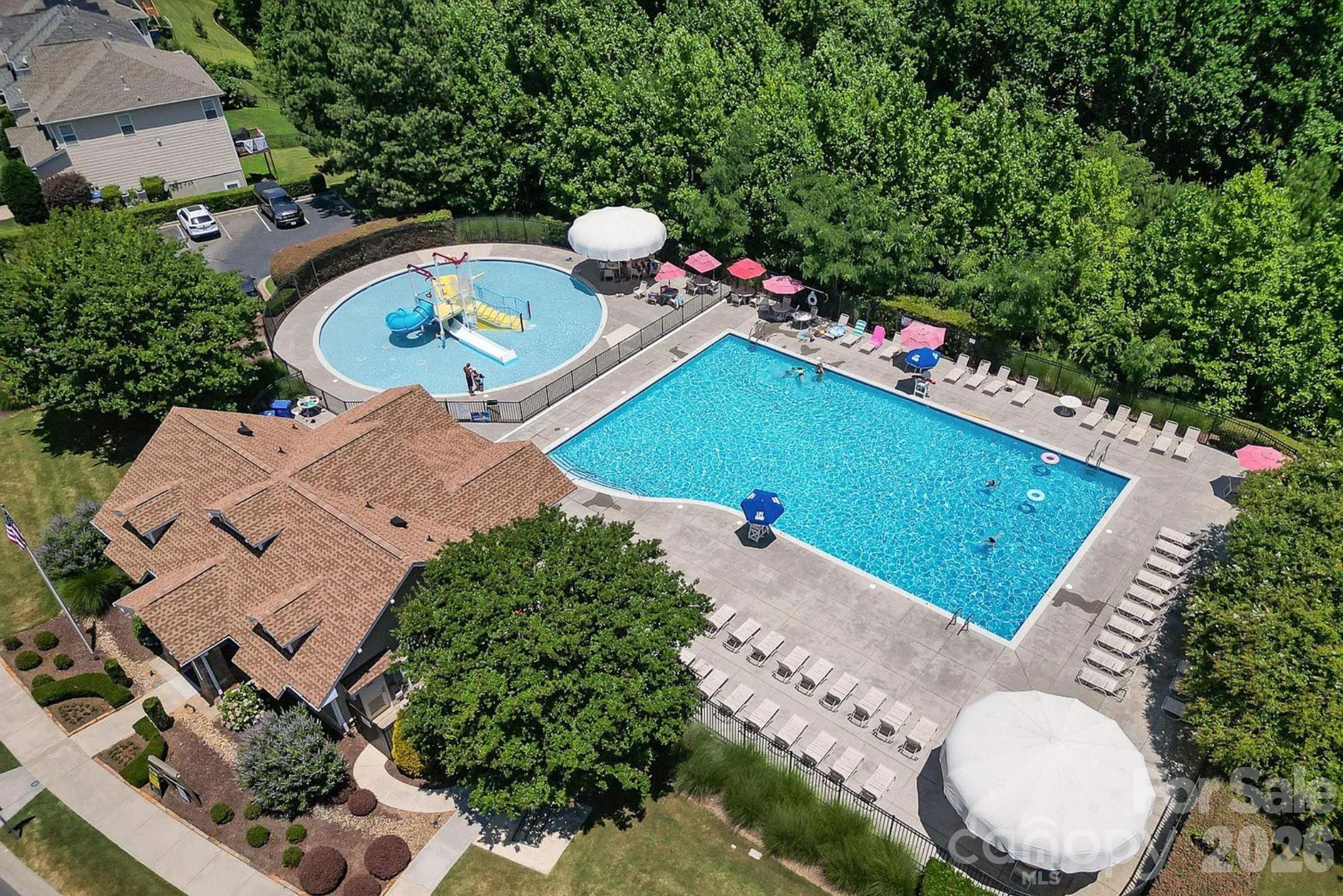 123 Glade Valley Avenue Mooresville NC 28117