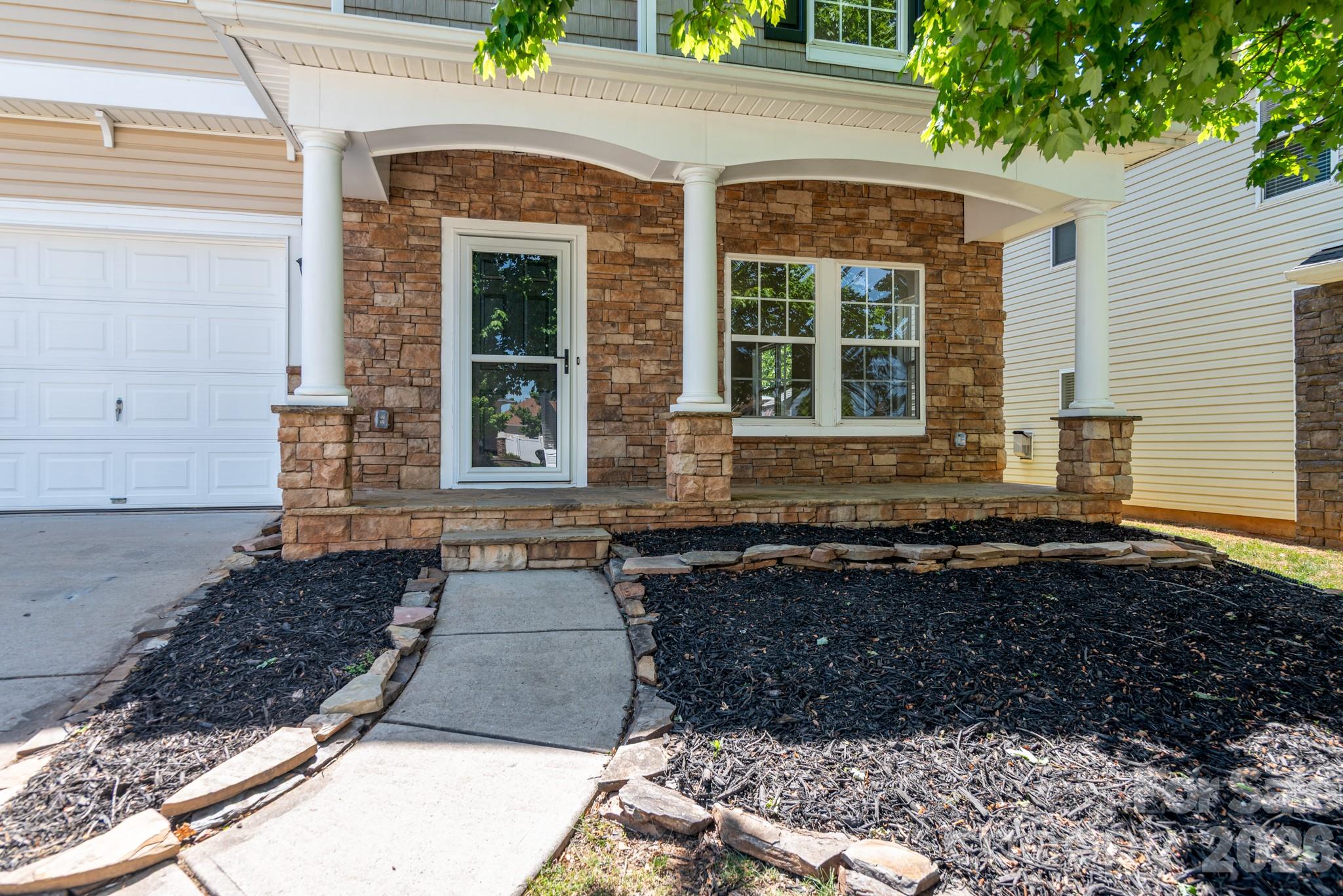 123 Glade Valley Avenue Mooresville NC 28117