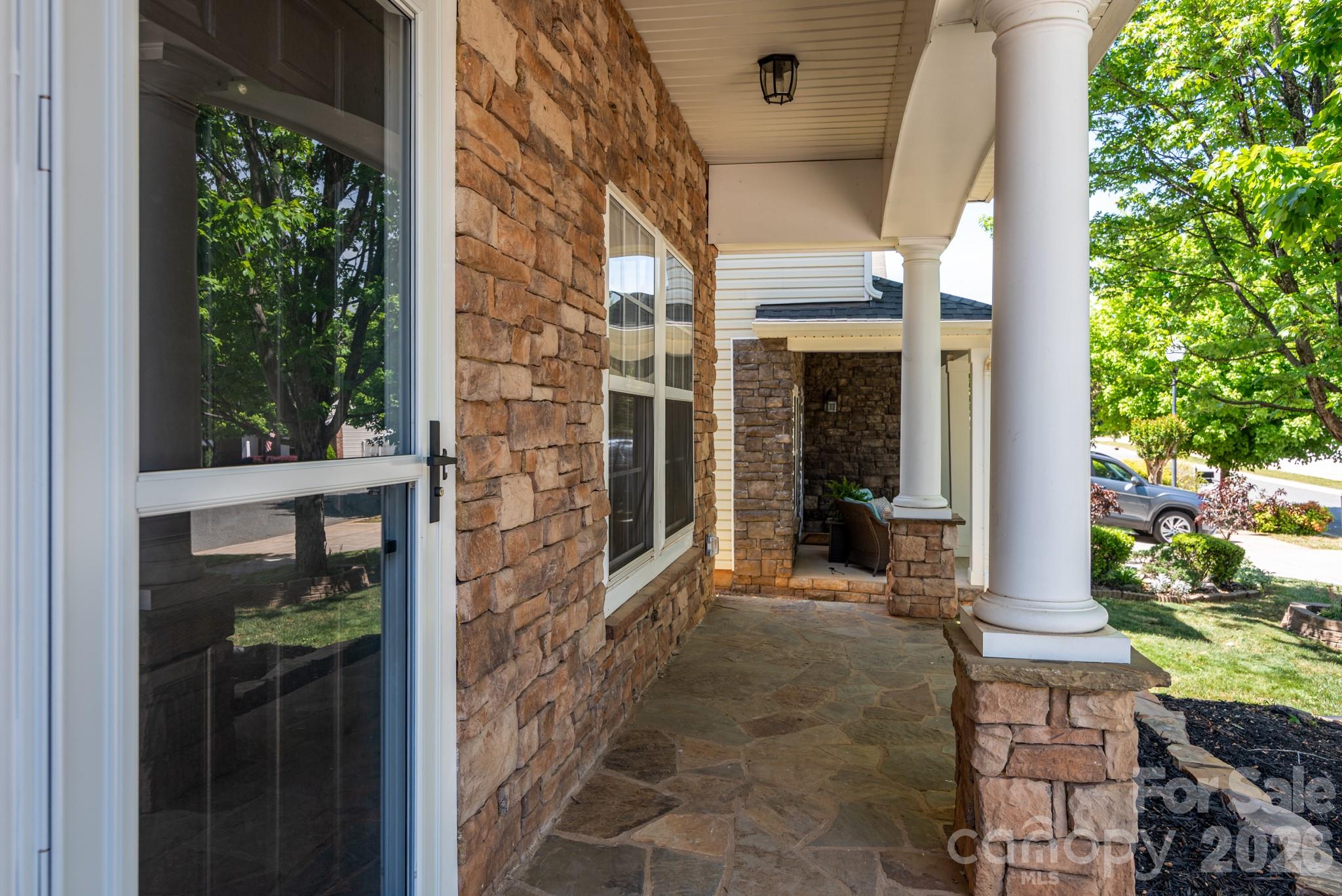 123 Glade Valley Avenue Mooresville NC 28117