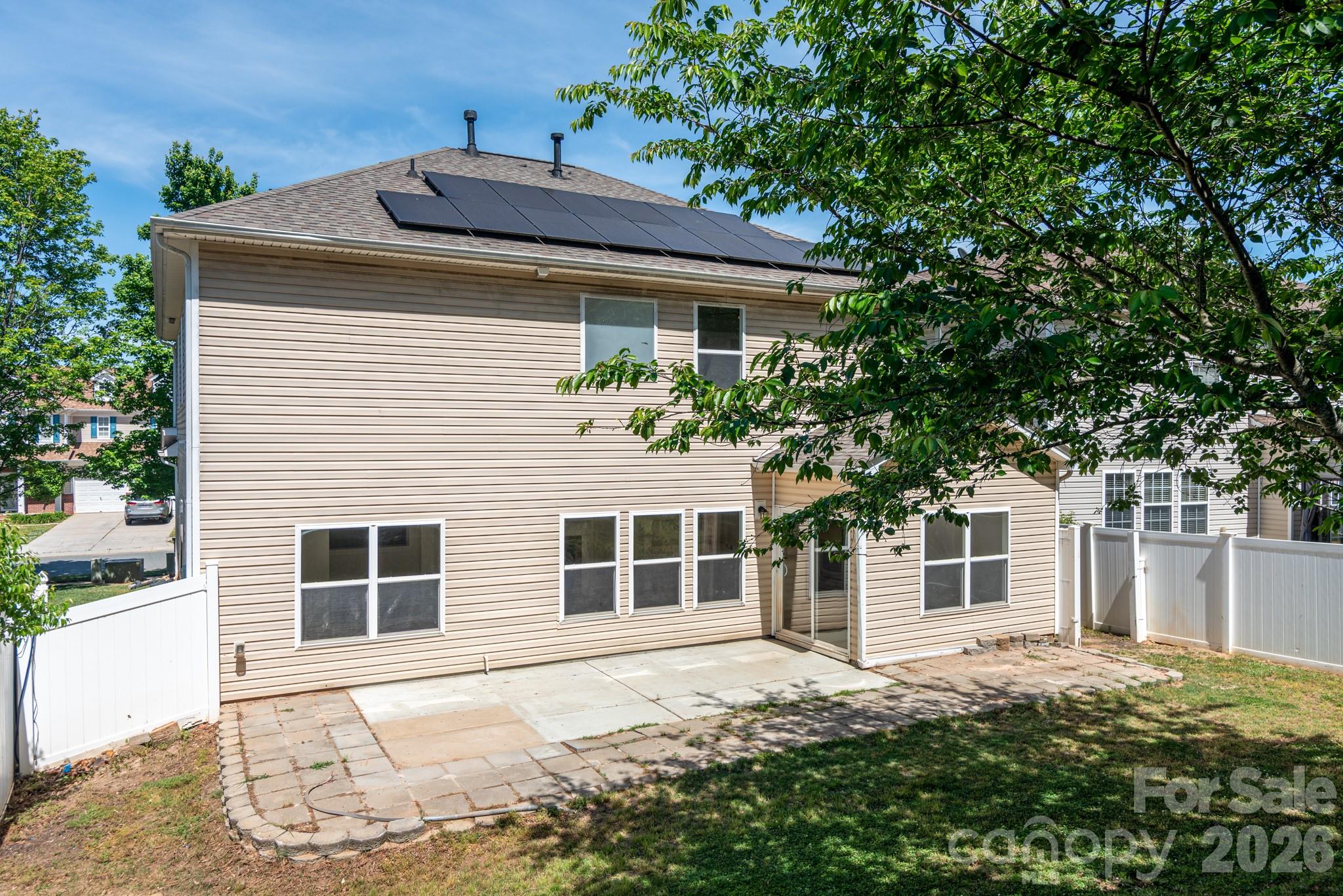 123 Glade Valley Avenue Mooresville NC 28117