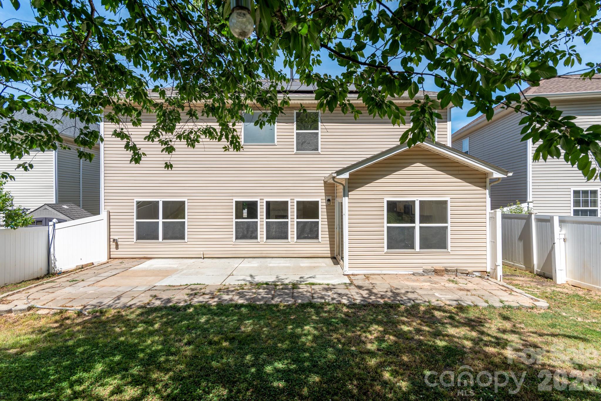 123 Glade Valley Avenue Mooresville NC 28117