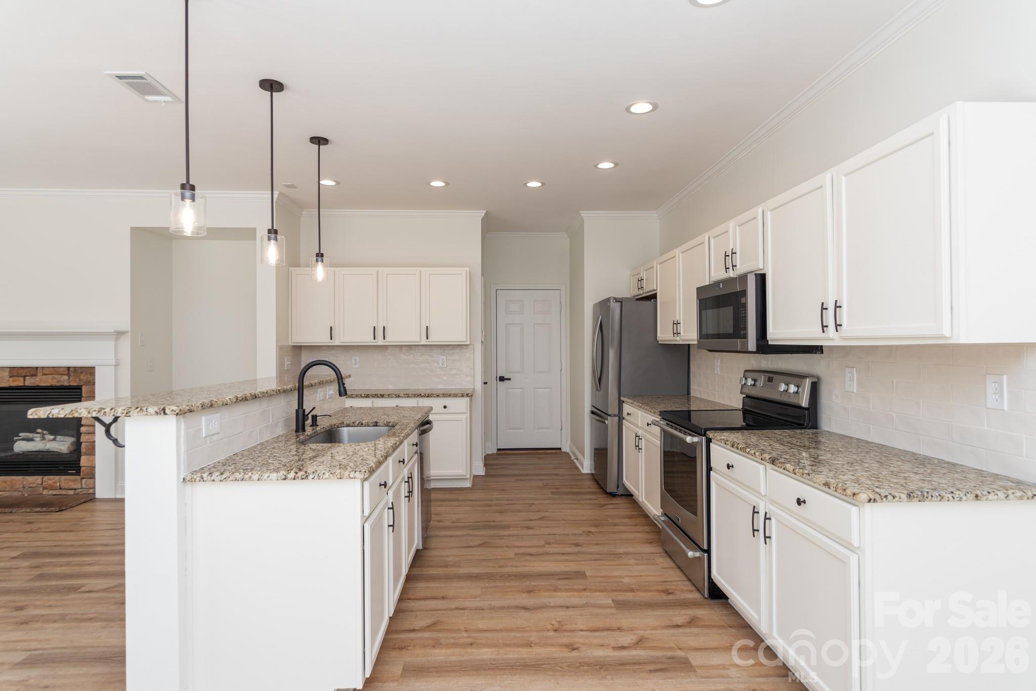 123 Glade Valley Avenue Mooresville NC 28117