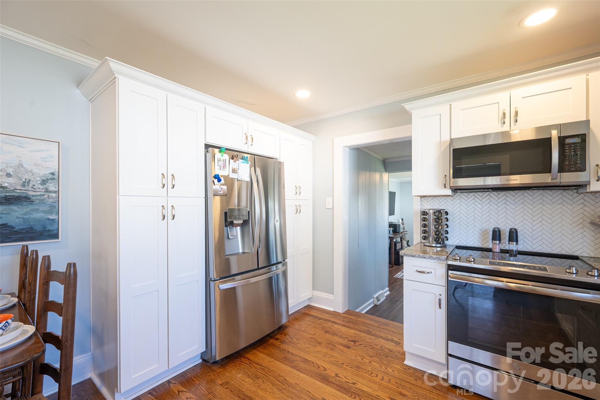 206 Bates Avenue Cherryville NC 28021