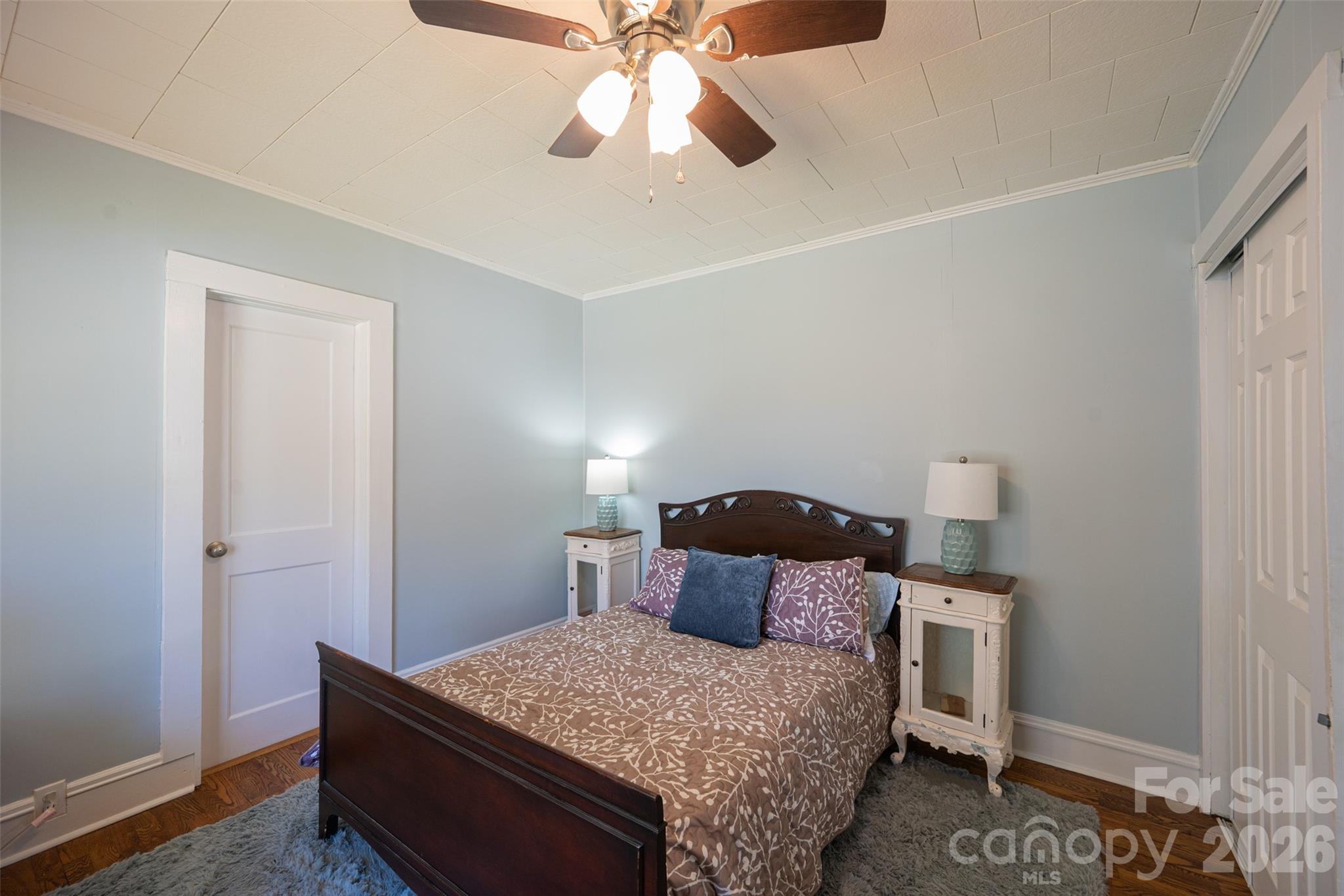 206 Bates Avenue Cherryville NC 28021