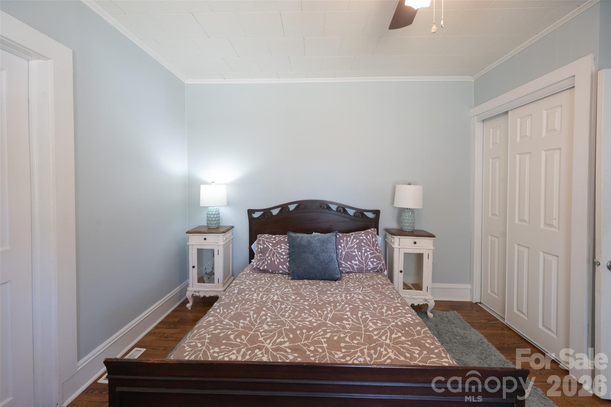 206 Bates Avenue Cherryville NC 28021