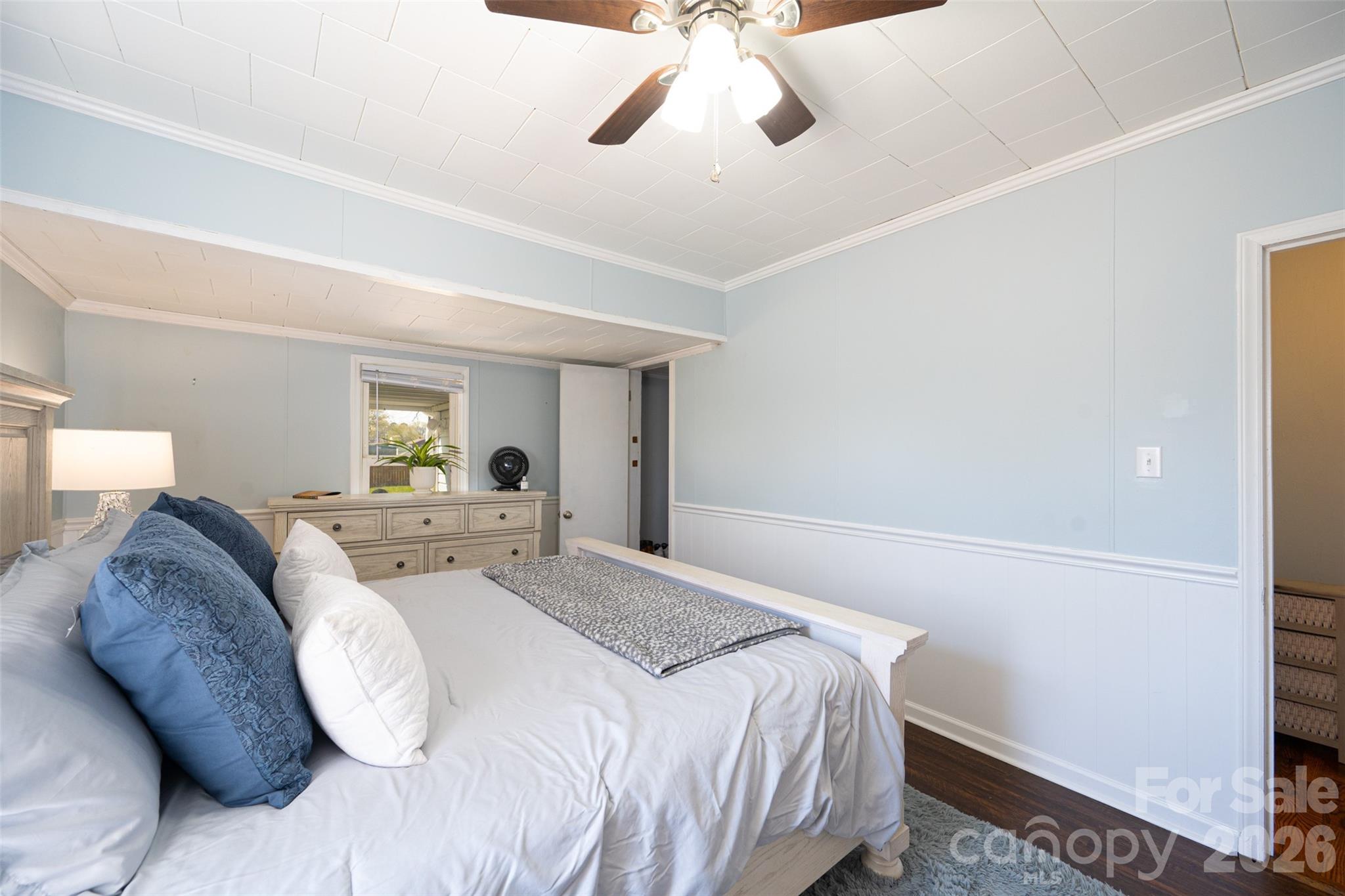 206 Bates Avenue Cherryville NC 28021
