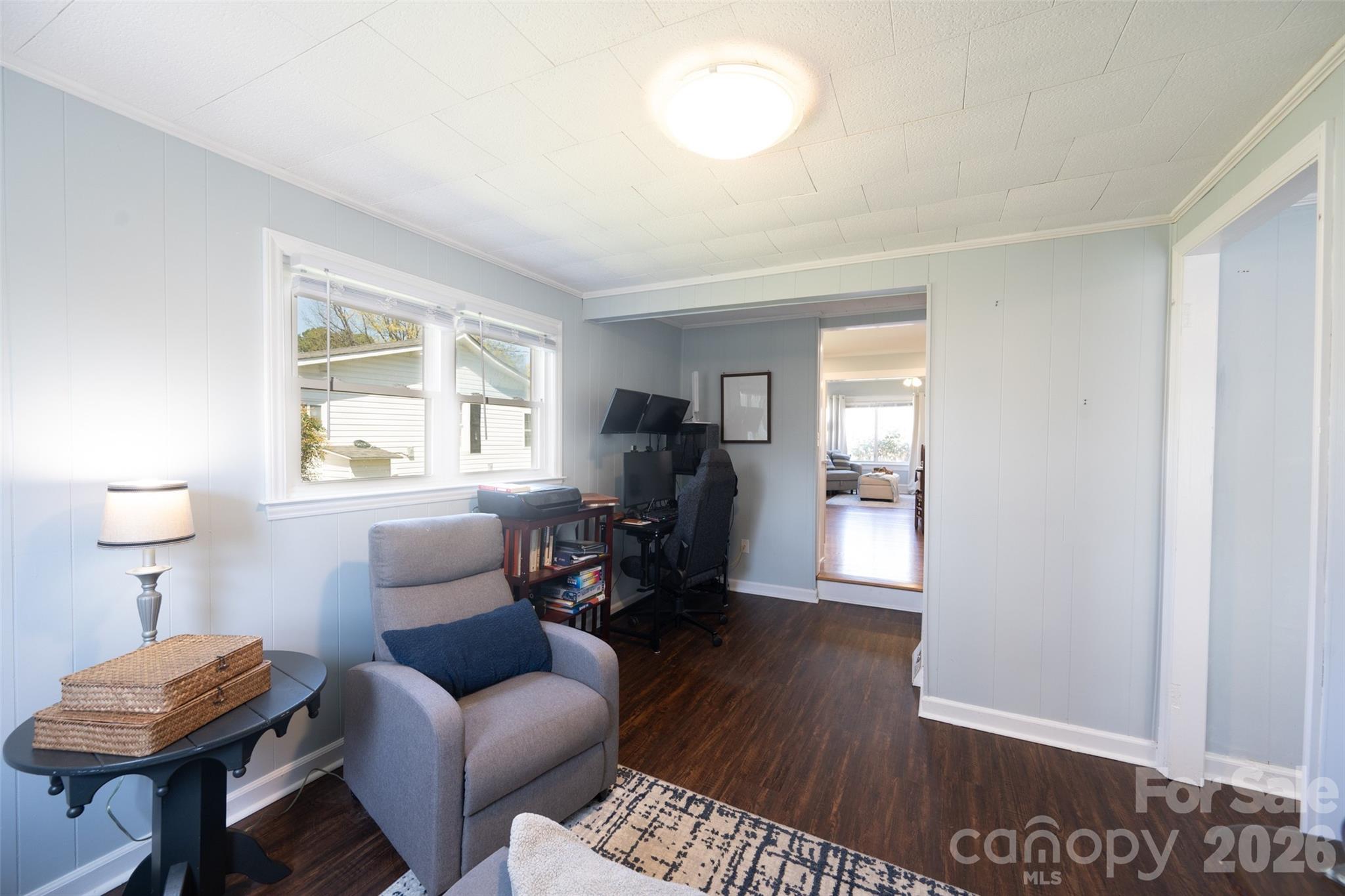 206 Bates Avenue Cherryville NC 28021