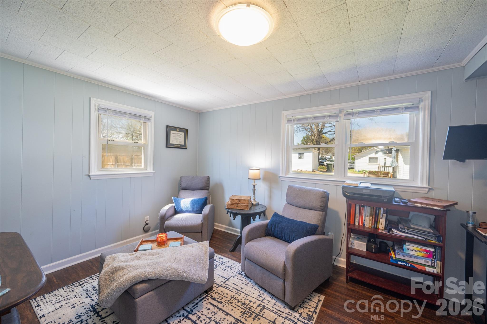 206 Bates Avenue Cherryville NC 28021
