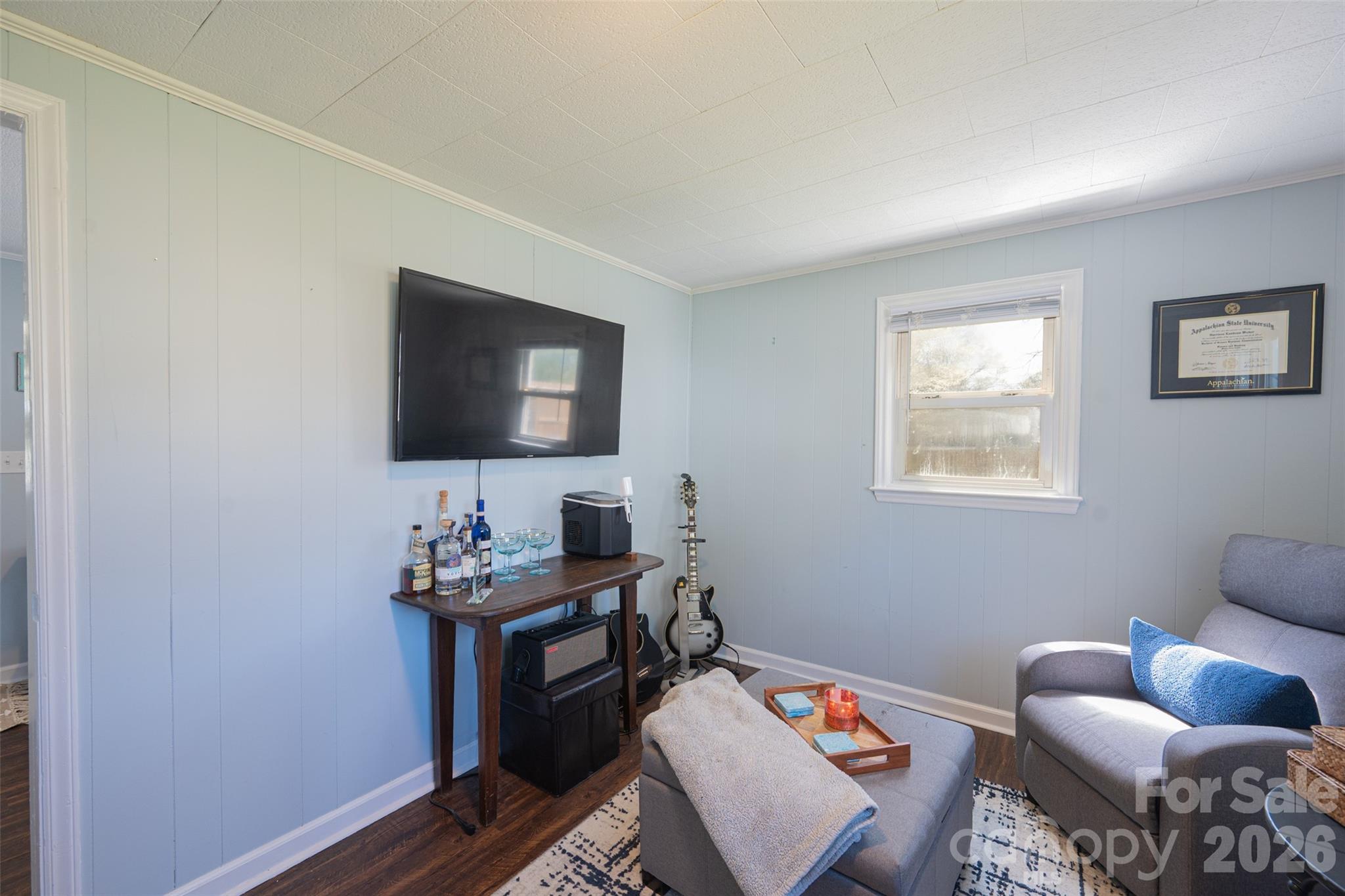 206 Bates Avenue Cherryville NC 28021