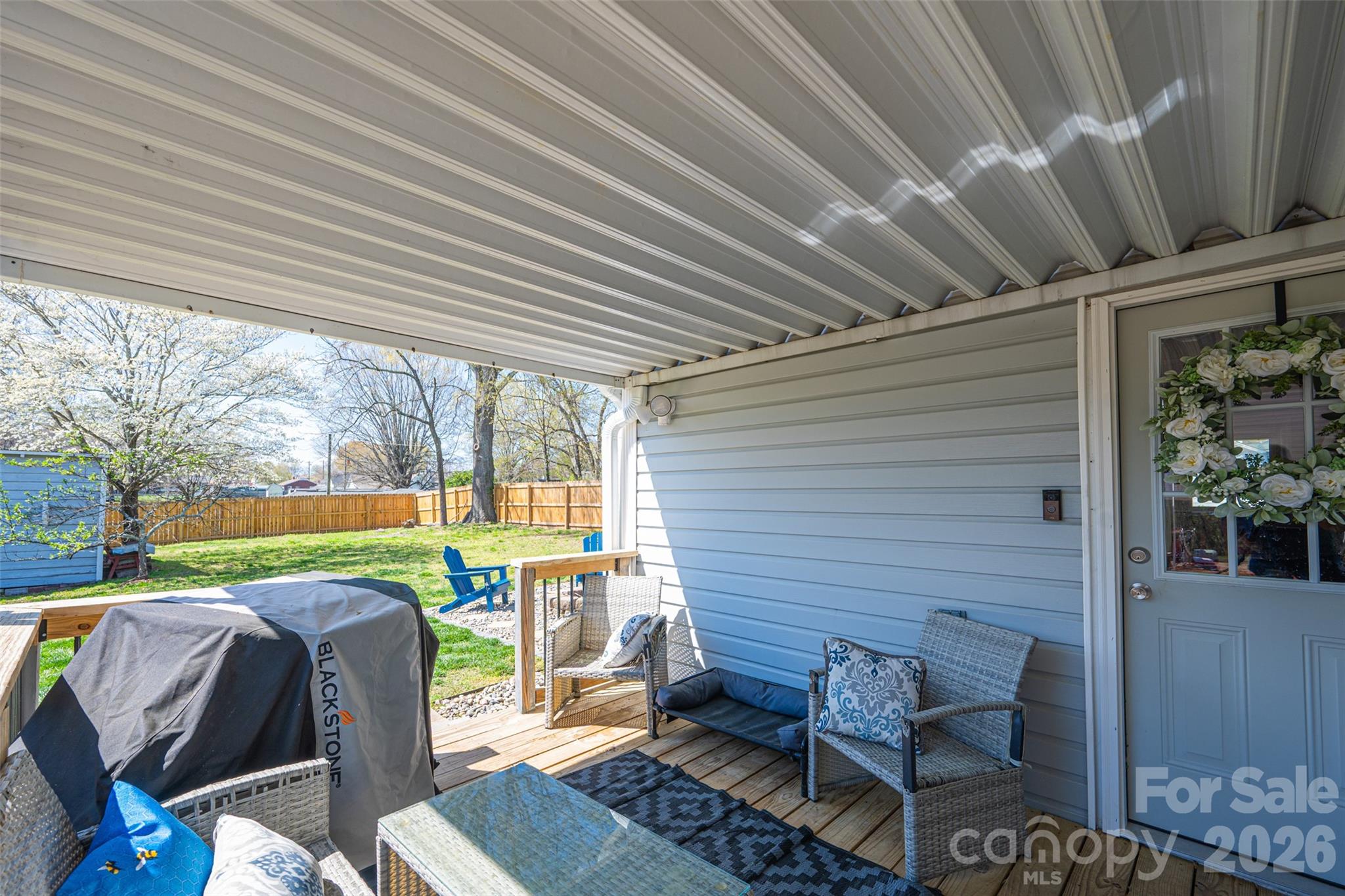 206 Bates Avenue Cherryville NC 28021
