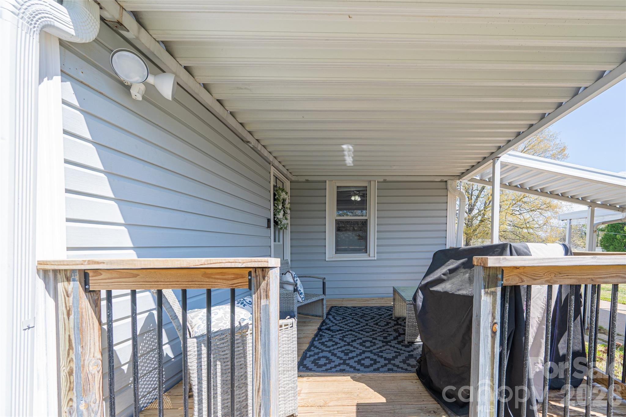 206 Bates Avenue Cherryville NC 28021