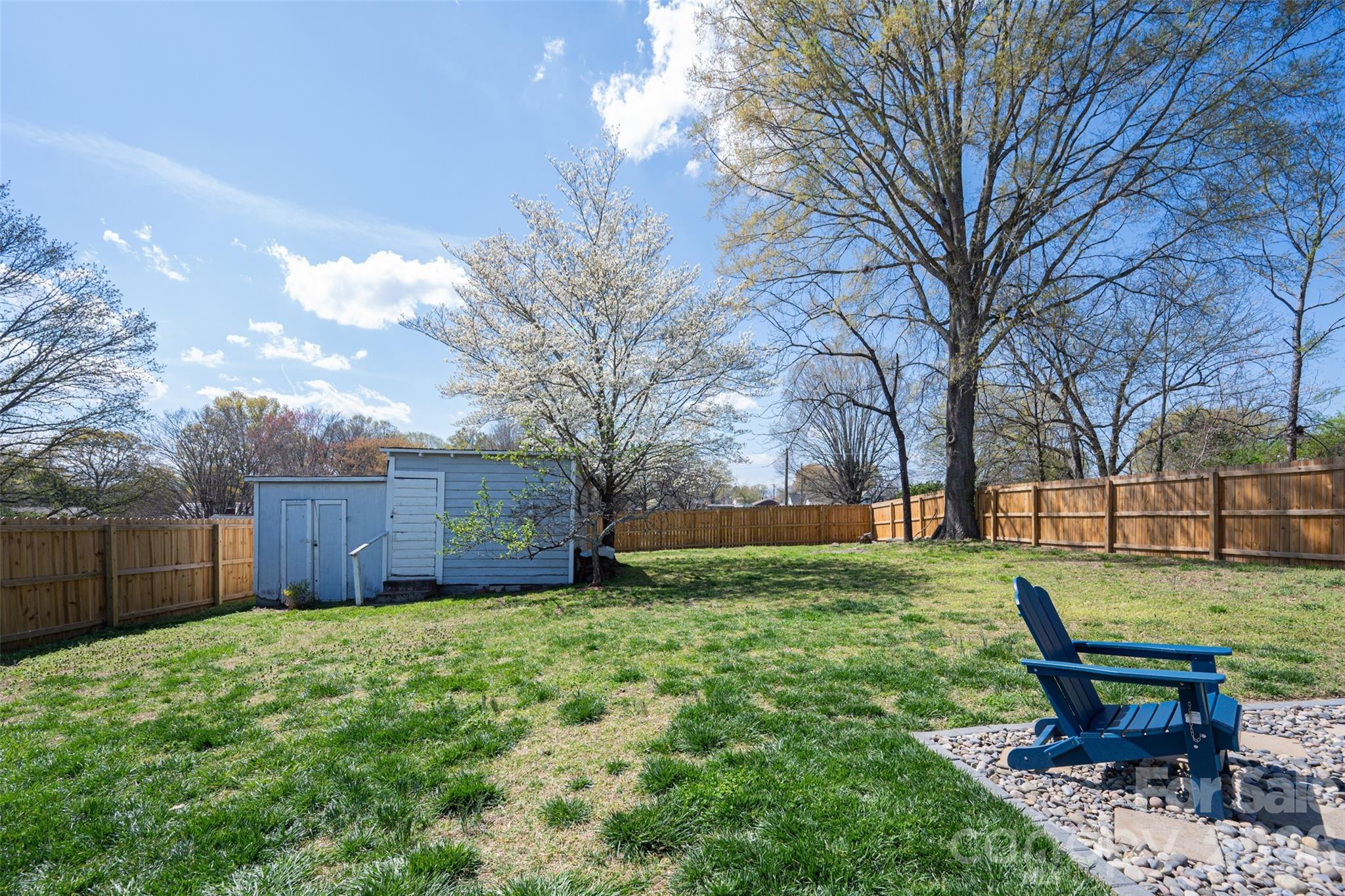 206 Bates Avenue Cherryville NC 28021