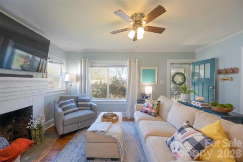 206 Bates Avenue Cherryville NC 28021