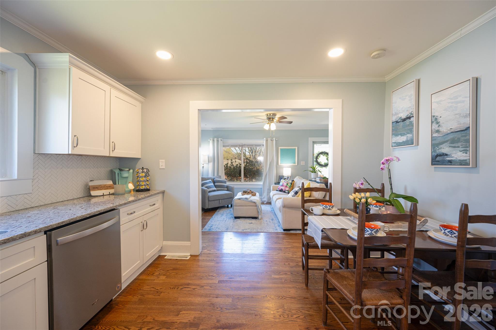 206 Bates Avenue Cherryville NC 28021