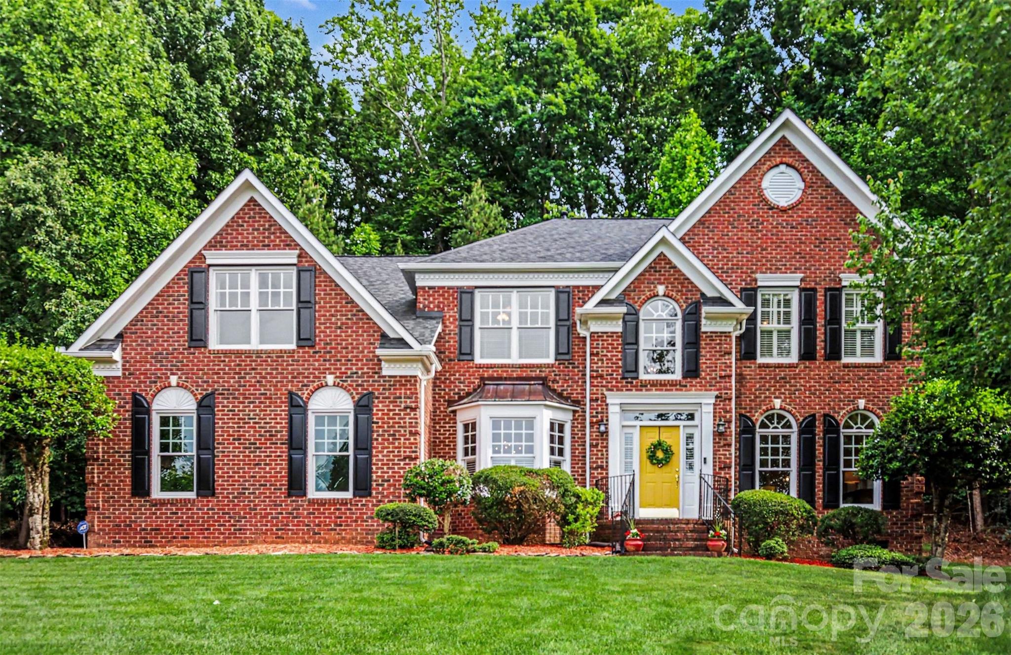 2334 Keara Way Charlotte NC 28270