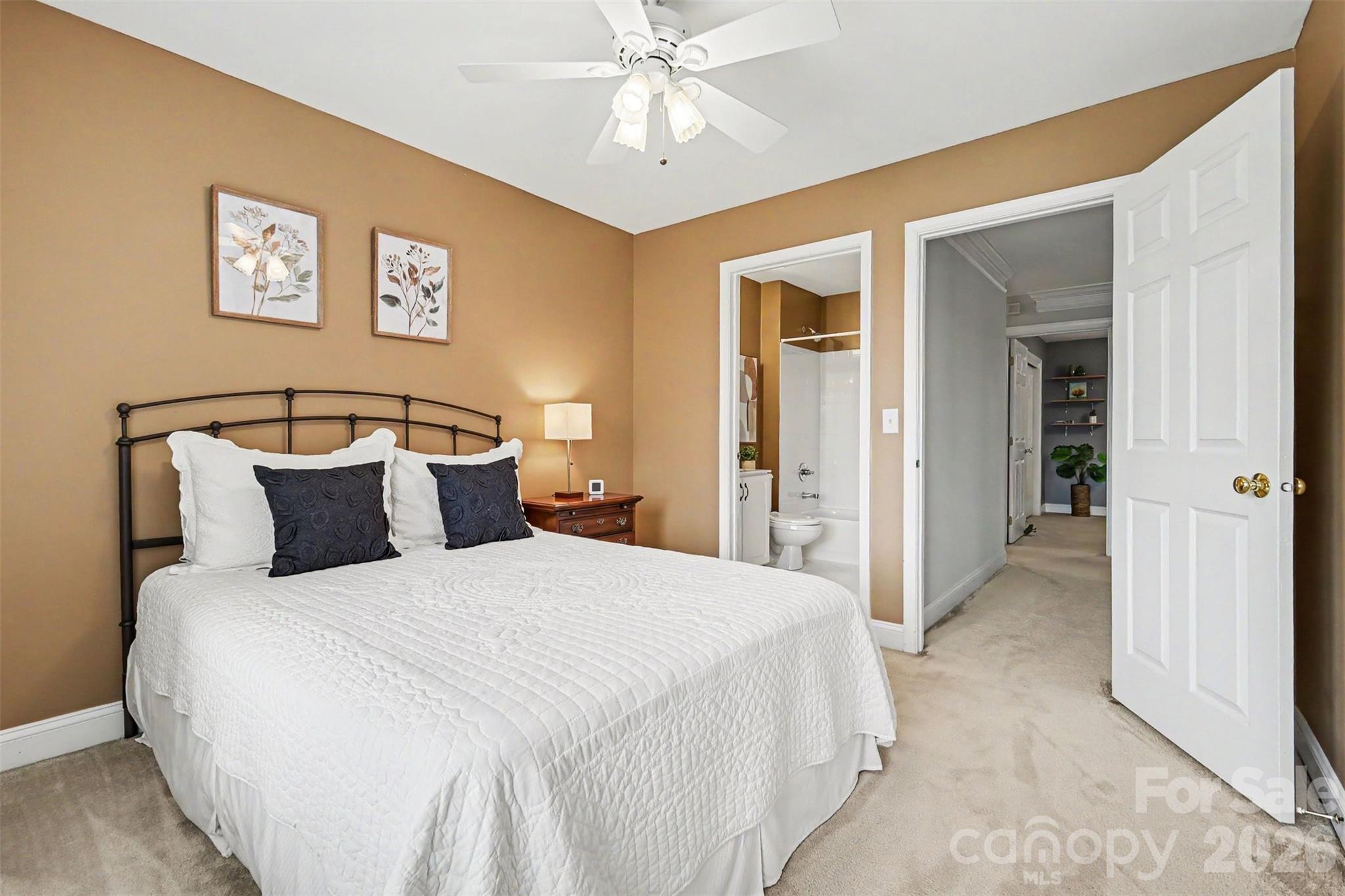 2334 Keara Way Charlotte NC 28270